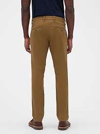 gap outlet khakis