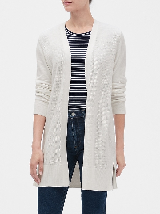 gap factory cardigan