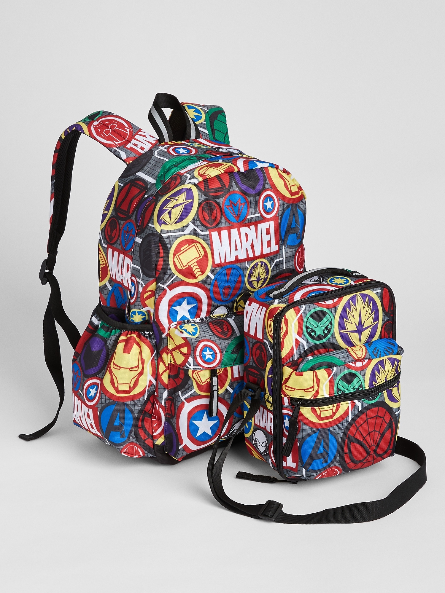 GapKids Marvel Backpack Gap Factory