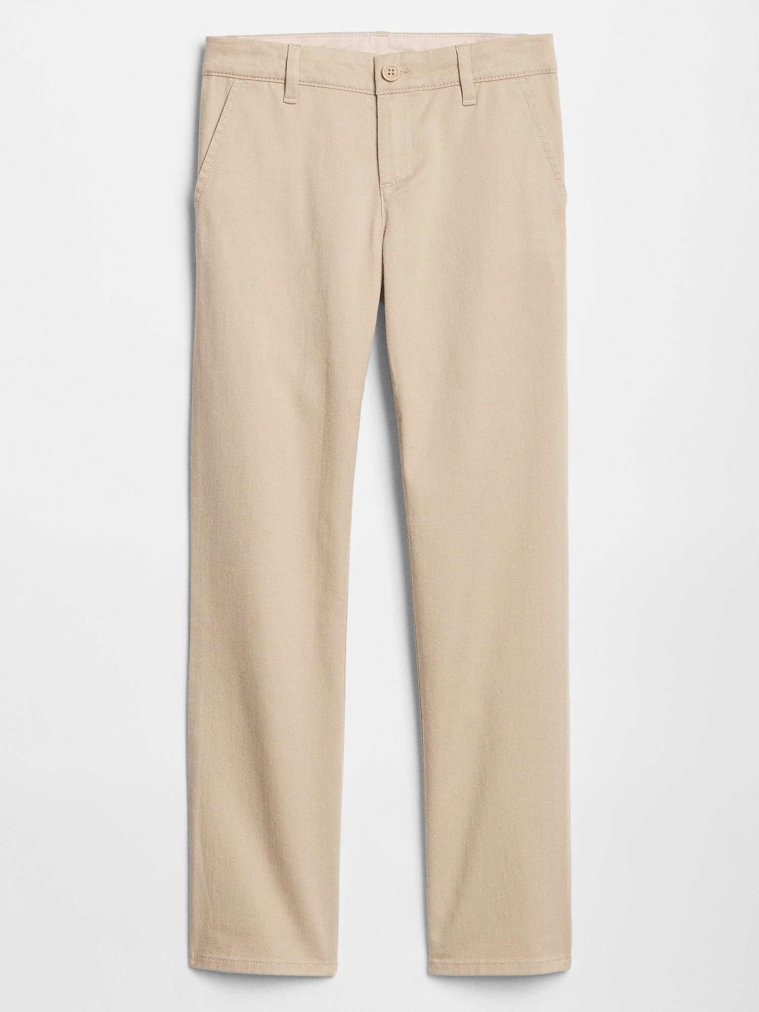 gap stretch chinos