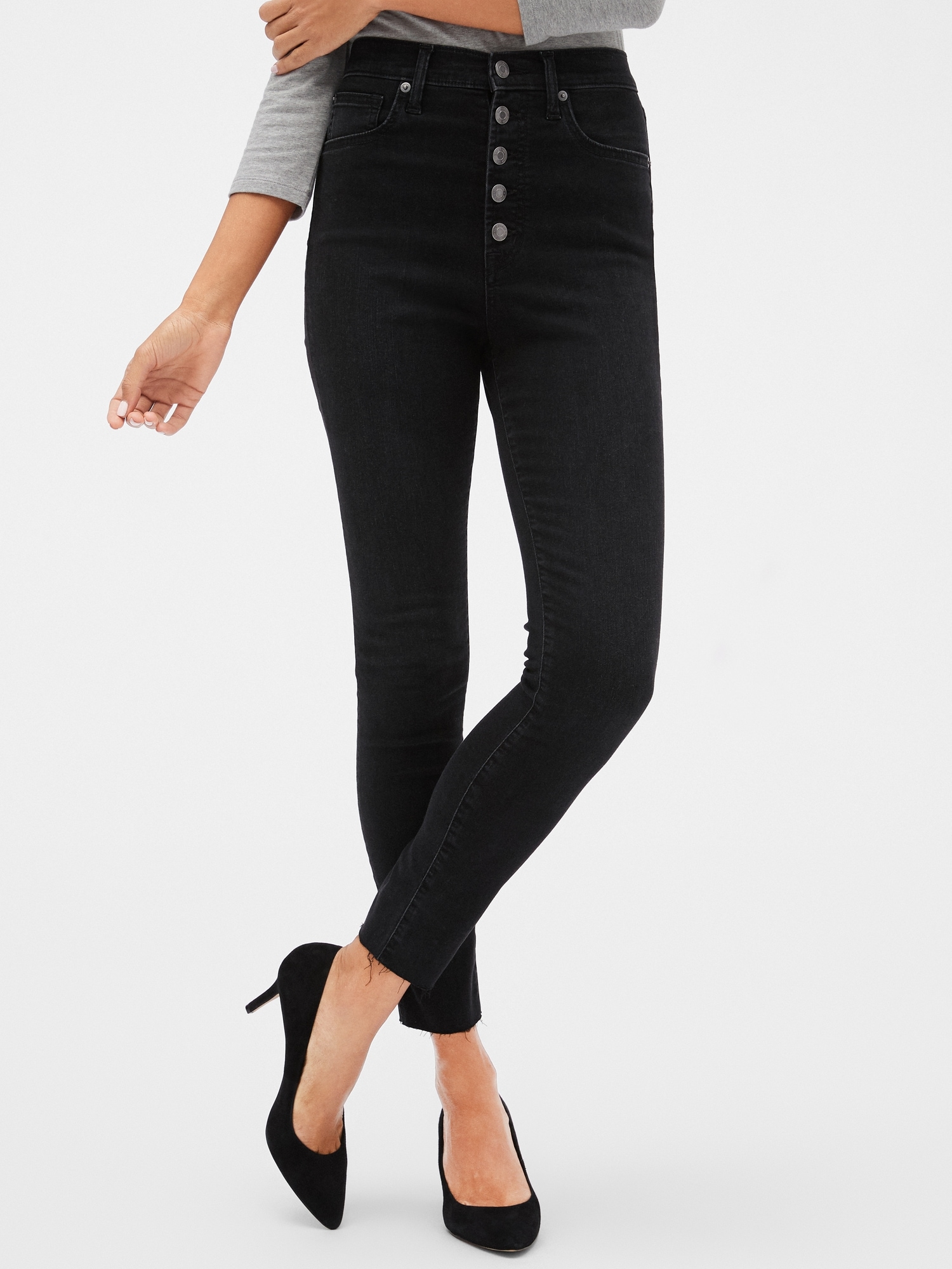 gap factory legging skimmer