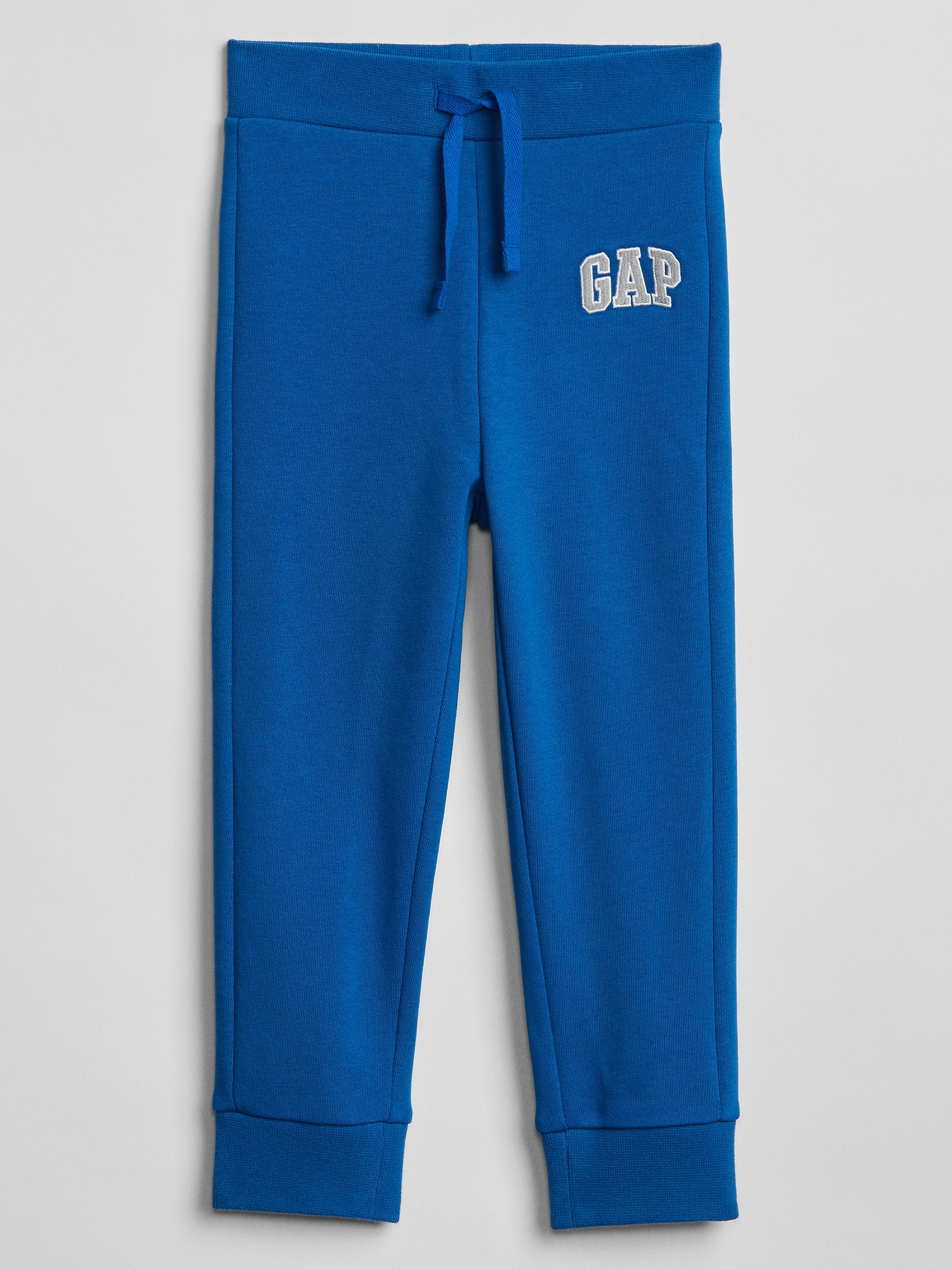 gap blue pants