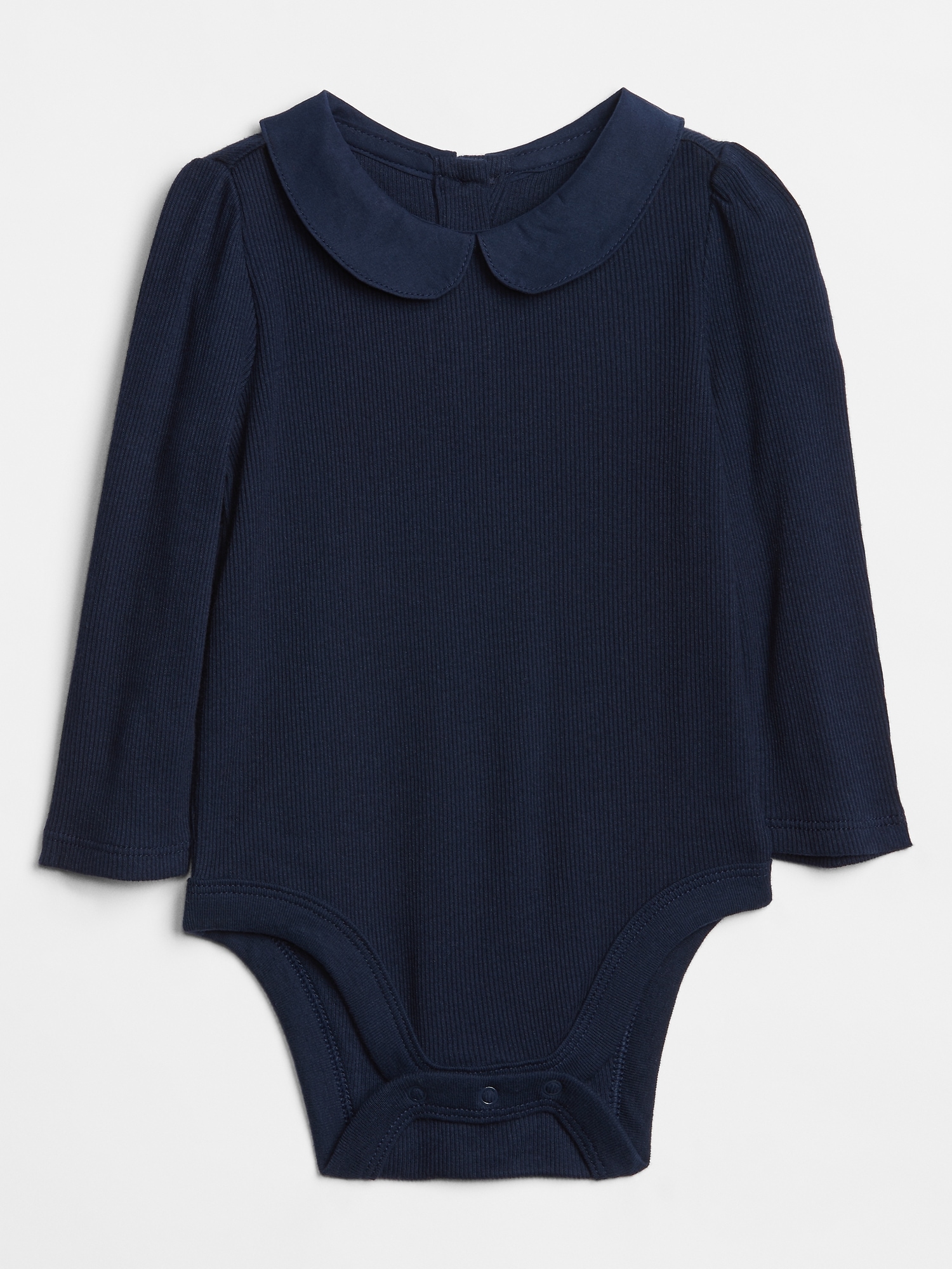 baby gap peter pan collar