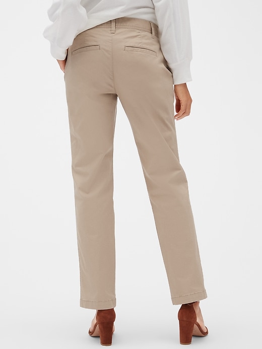 khakis by gap womens