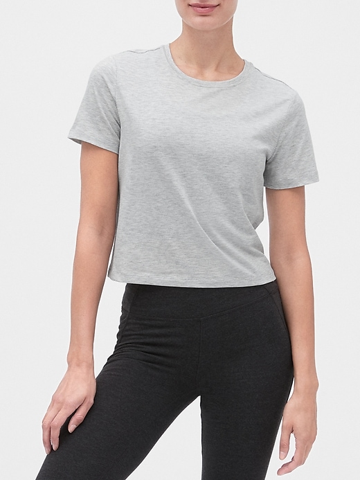 gapfit breathe shirt