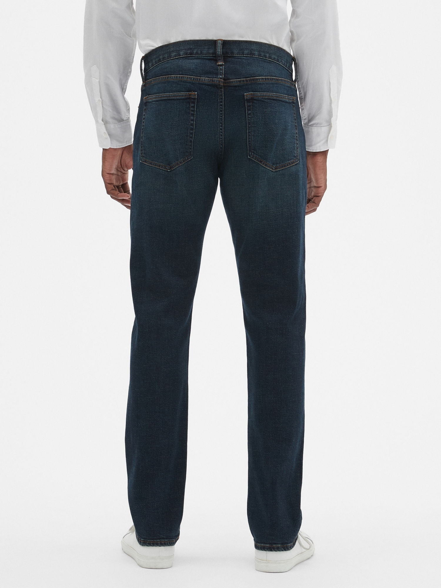 Slim Fit GapFlex Jeans | Gap Factory