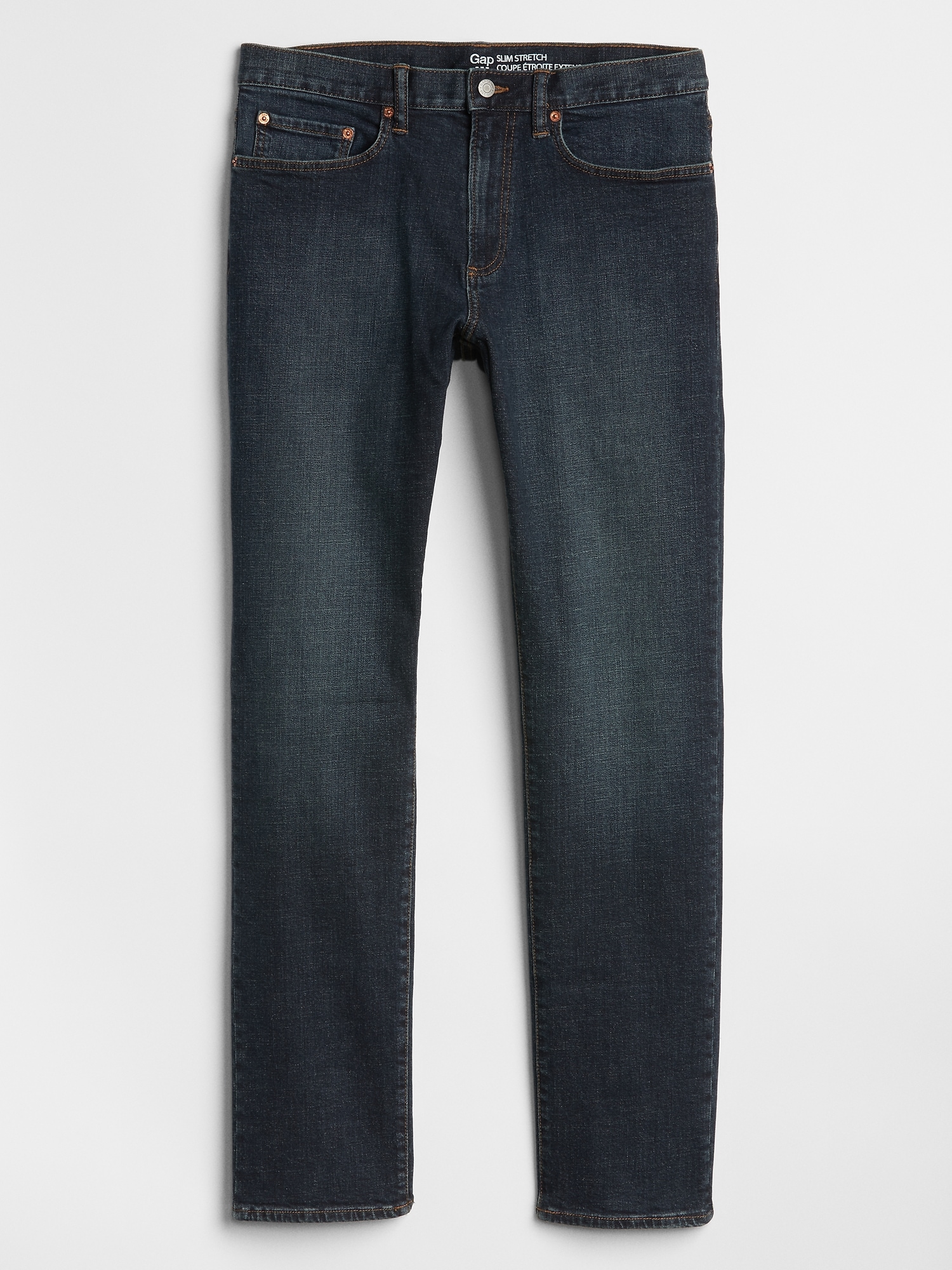 gap slim fit jeans