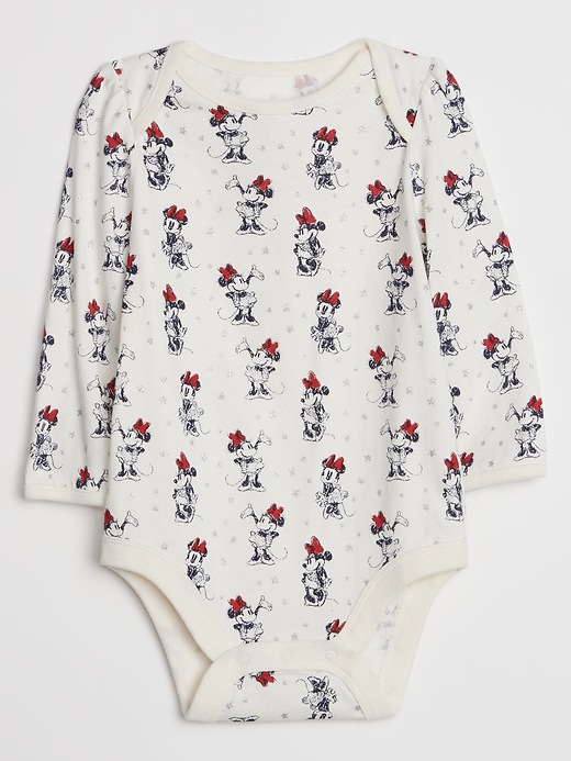 baby gap minnie mouse