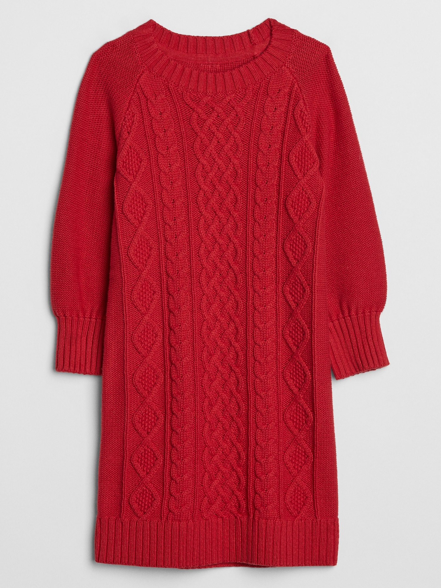 gap knitted dress