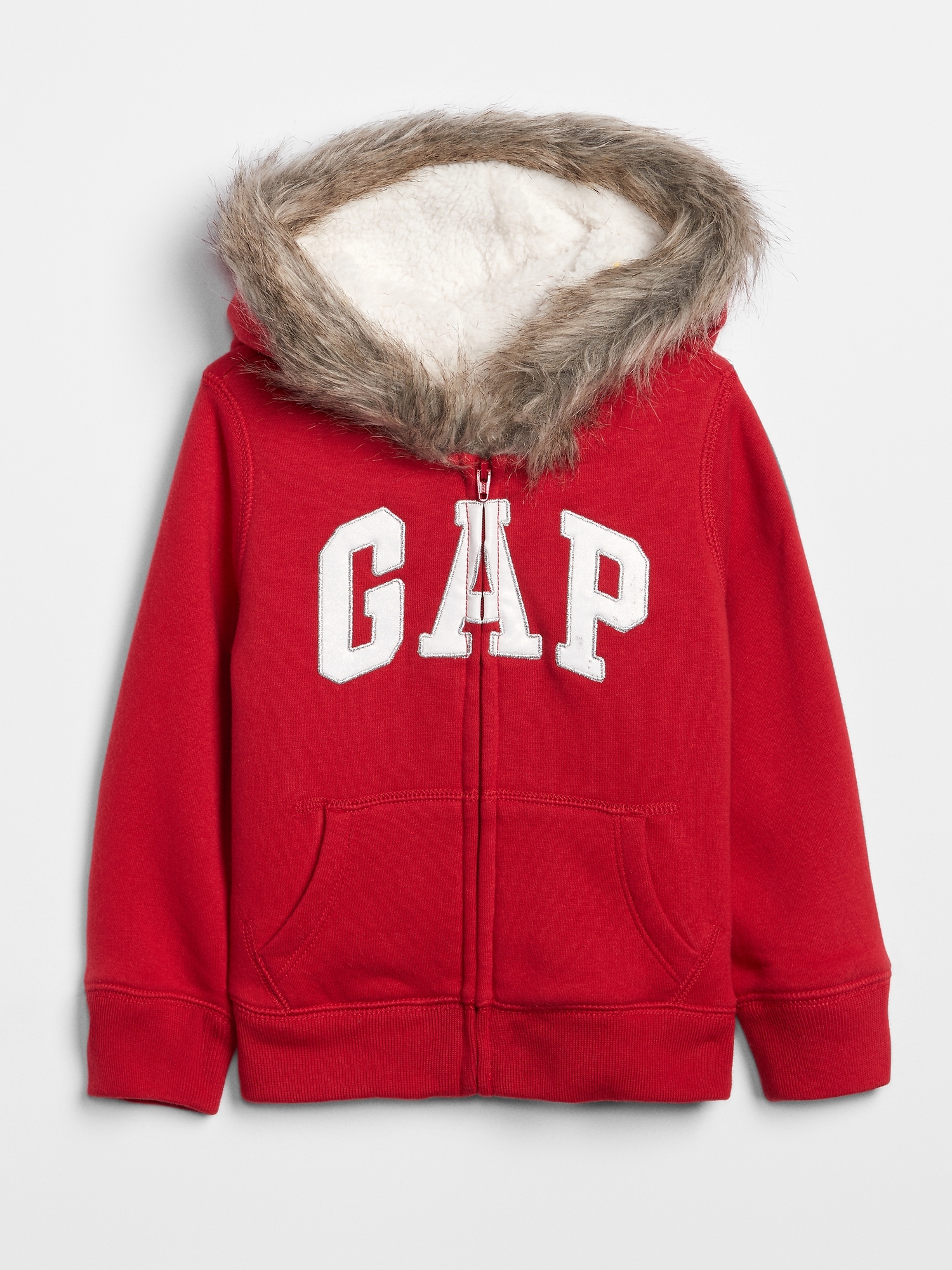 Gap toddler store hoodie