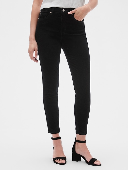 gap skinny cords