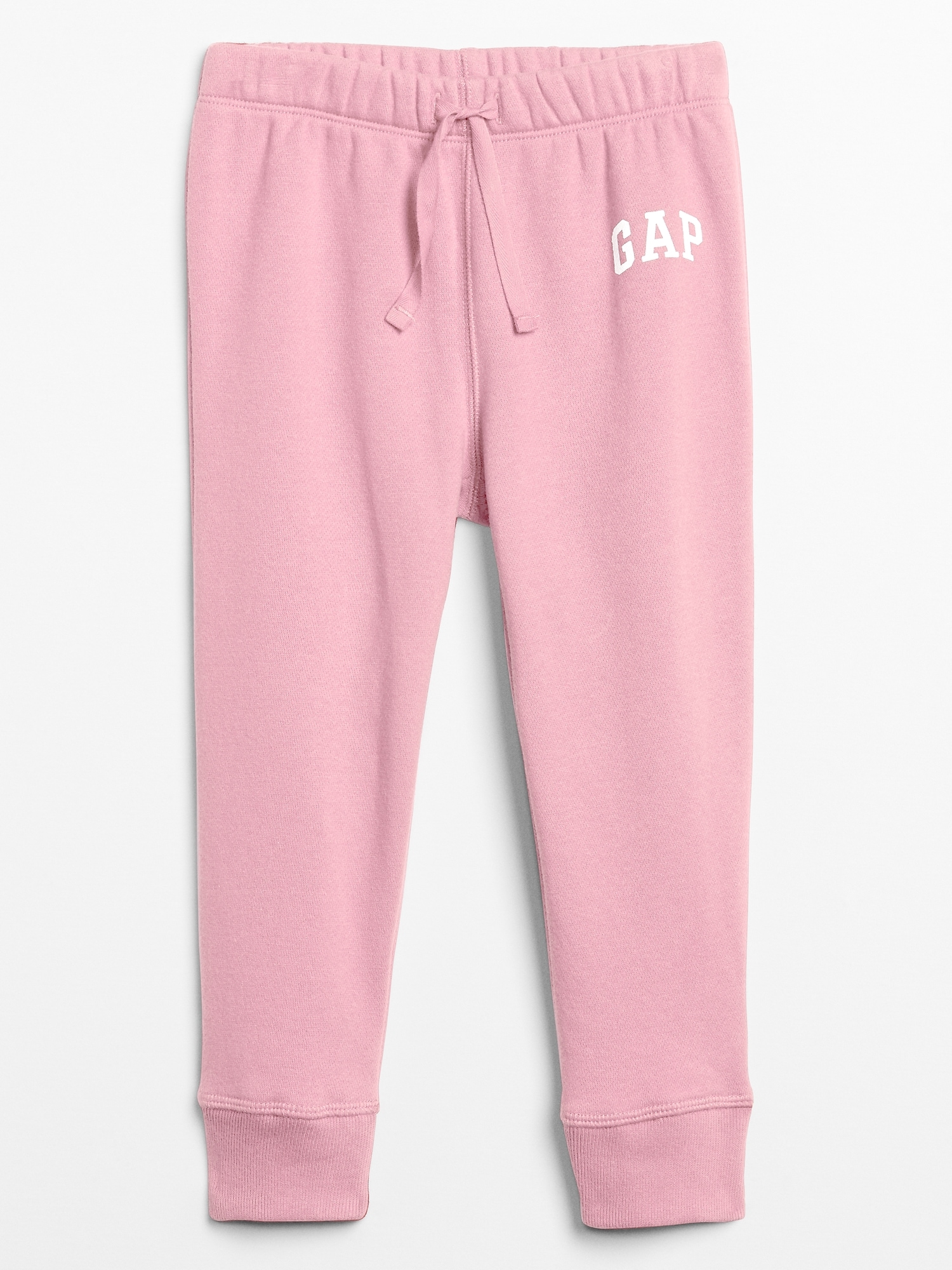 Toddler Gap Logo Fleece Pants Gap Factory