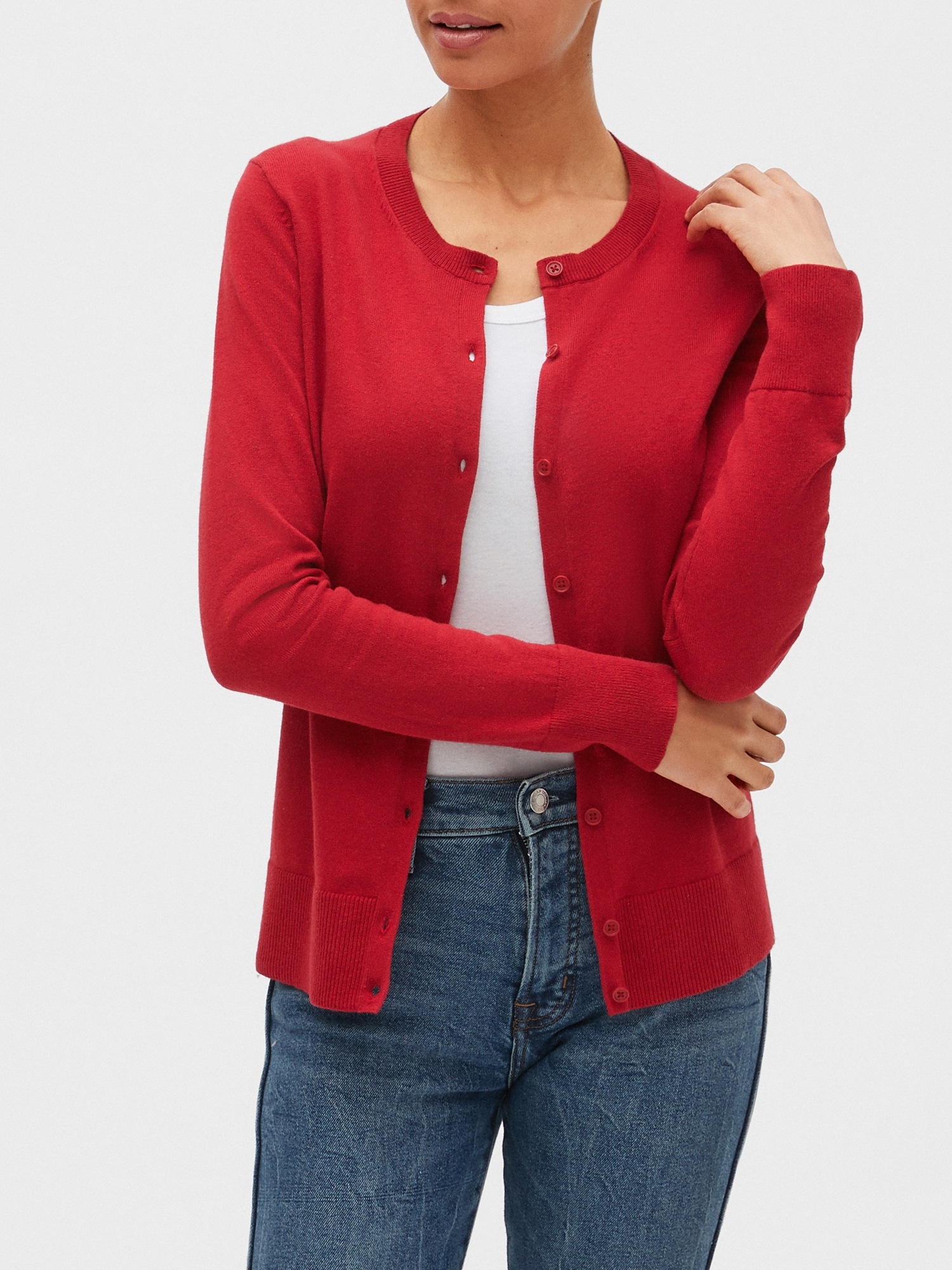 gap factory womens cardigan