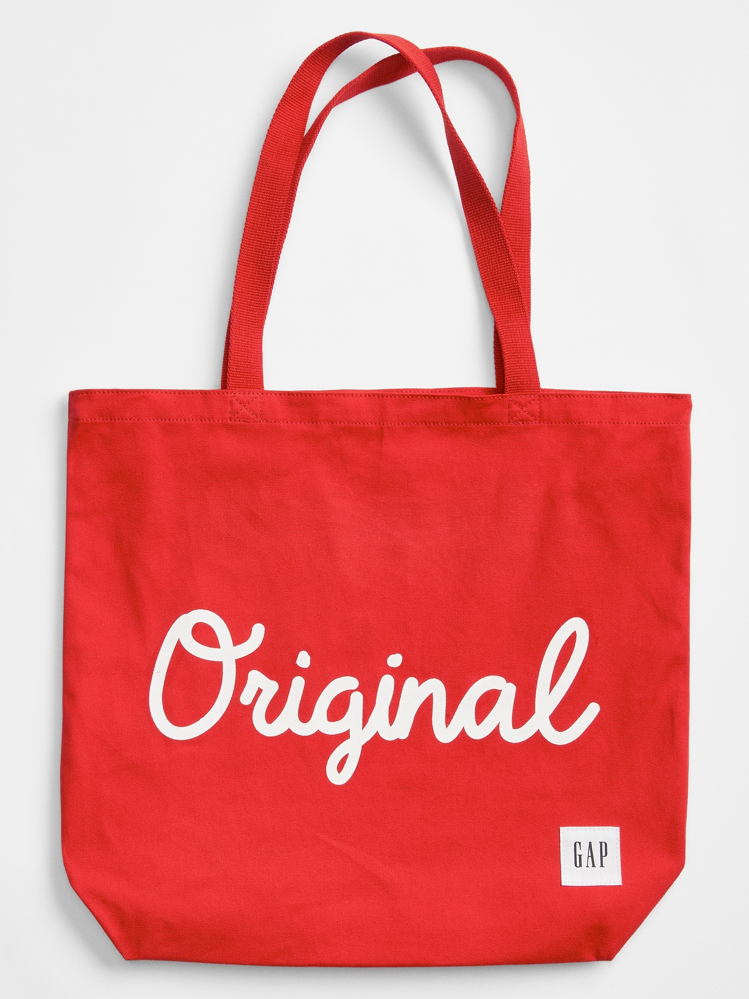 Gap logo online tote