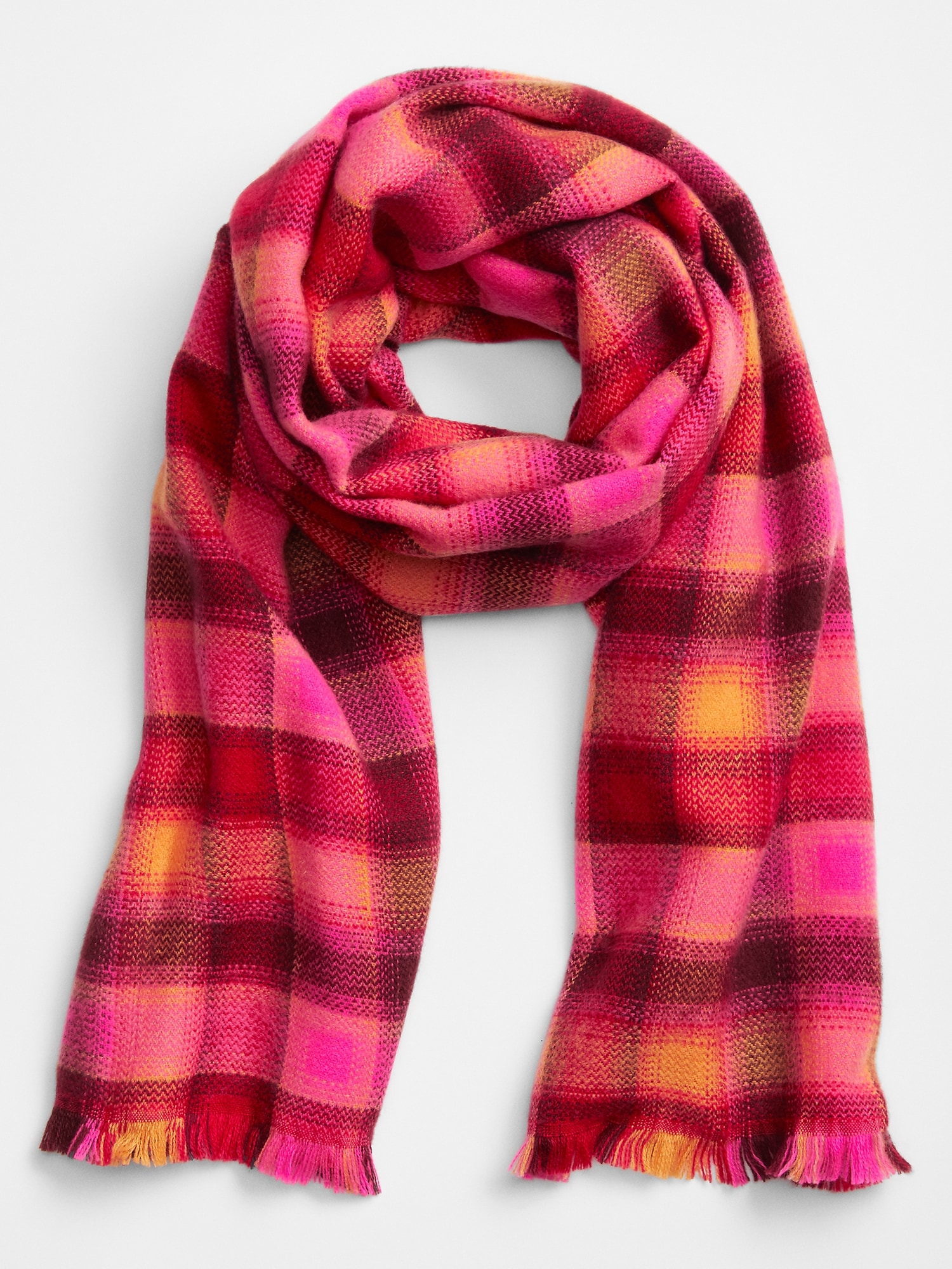 Cozy Scarf | Gap Factory