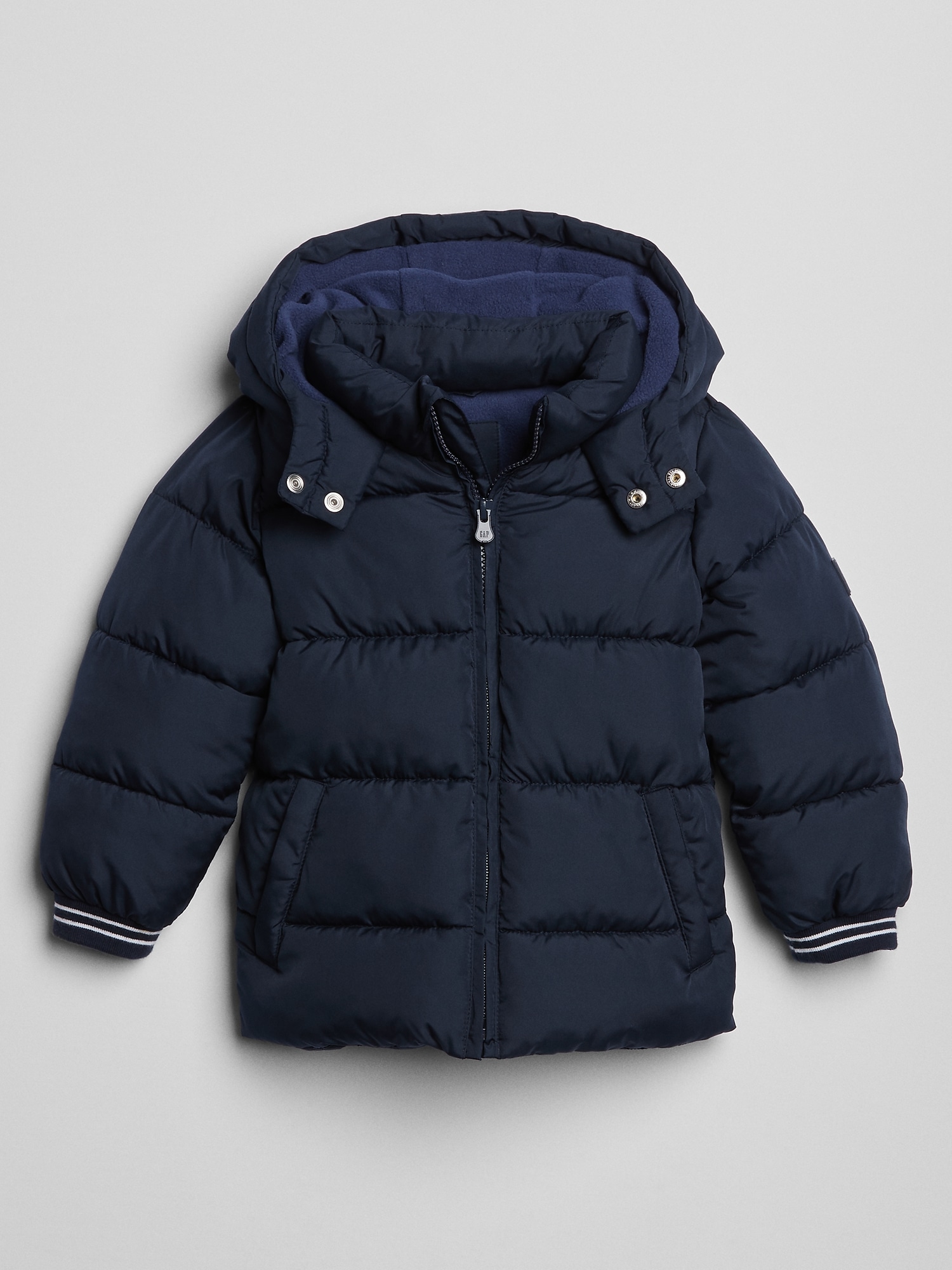 Gap toddler down jacket sale