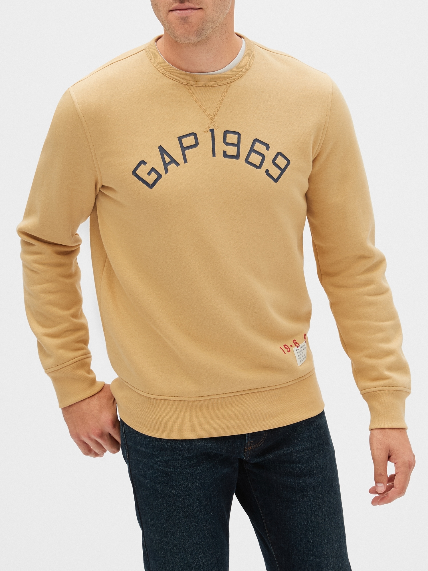 gap bobble sweater