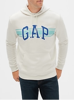 gap hoodie men