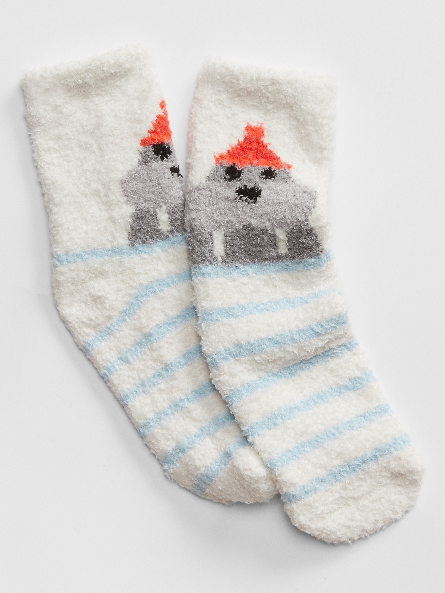 babyGap Cozy Socks | Gap Factory