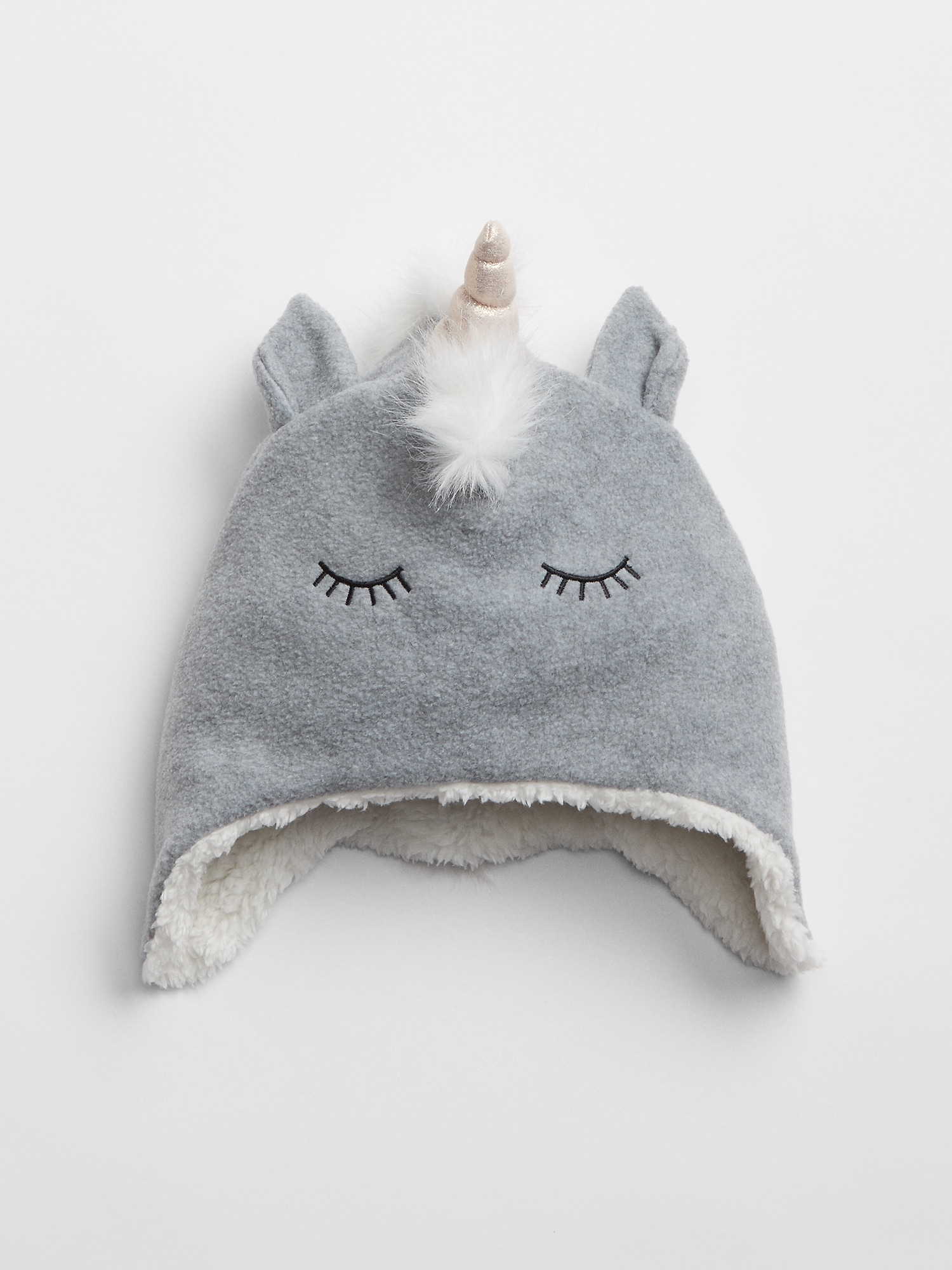 gap unicorn hat