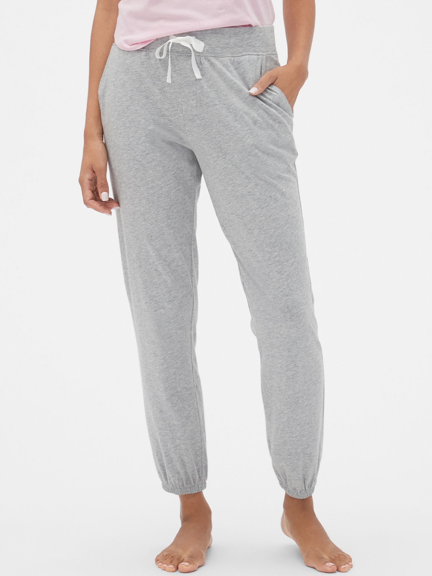 gap factory womens joggers