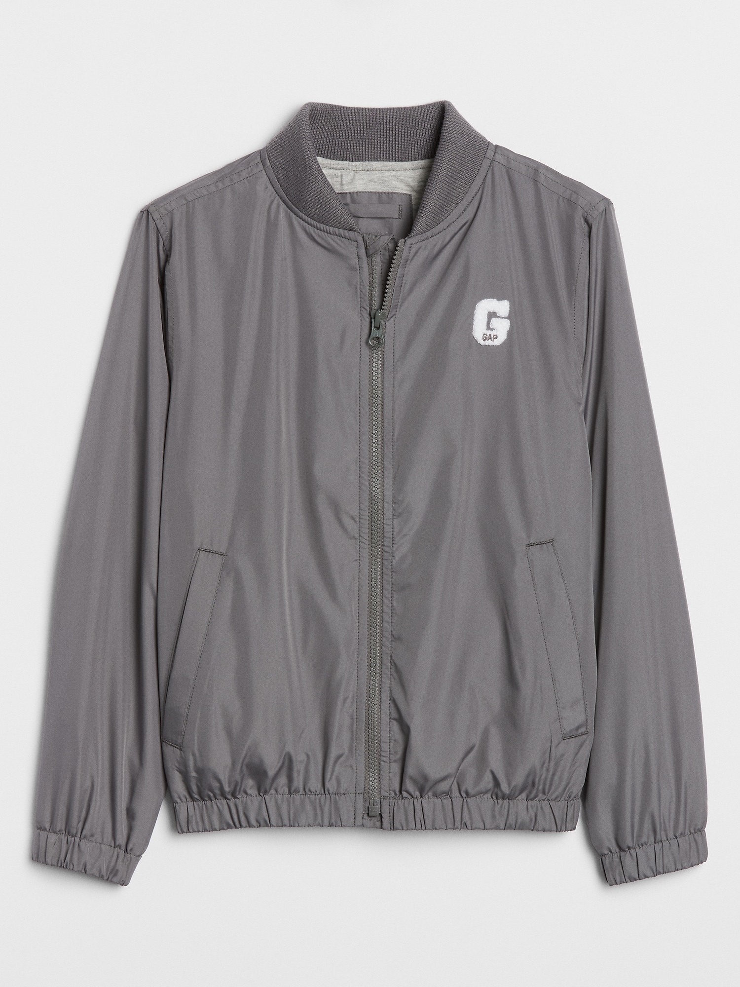 Gap factory 2025 bomber jacket