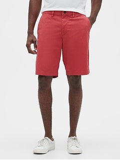 gap comfort stretch khakis