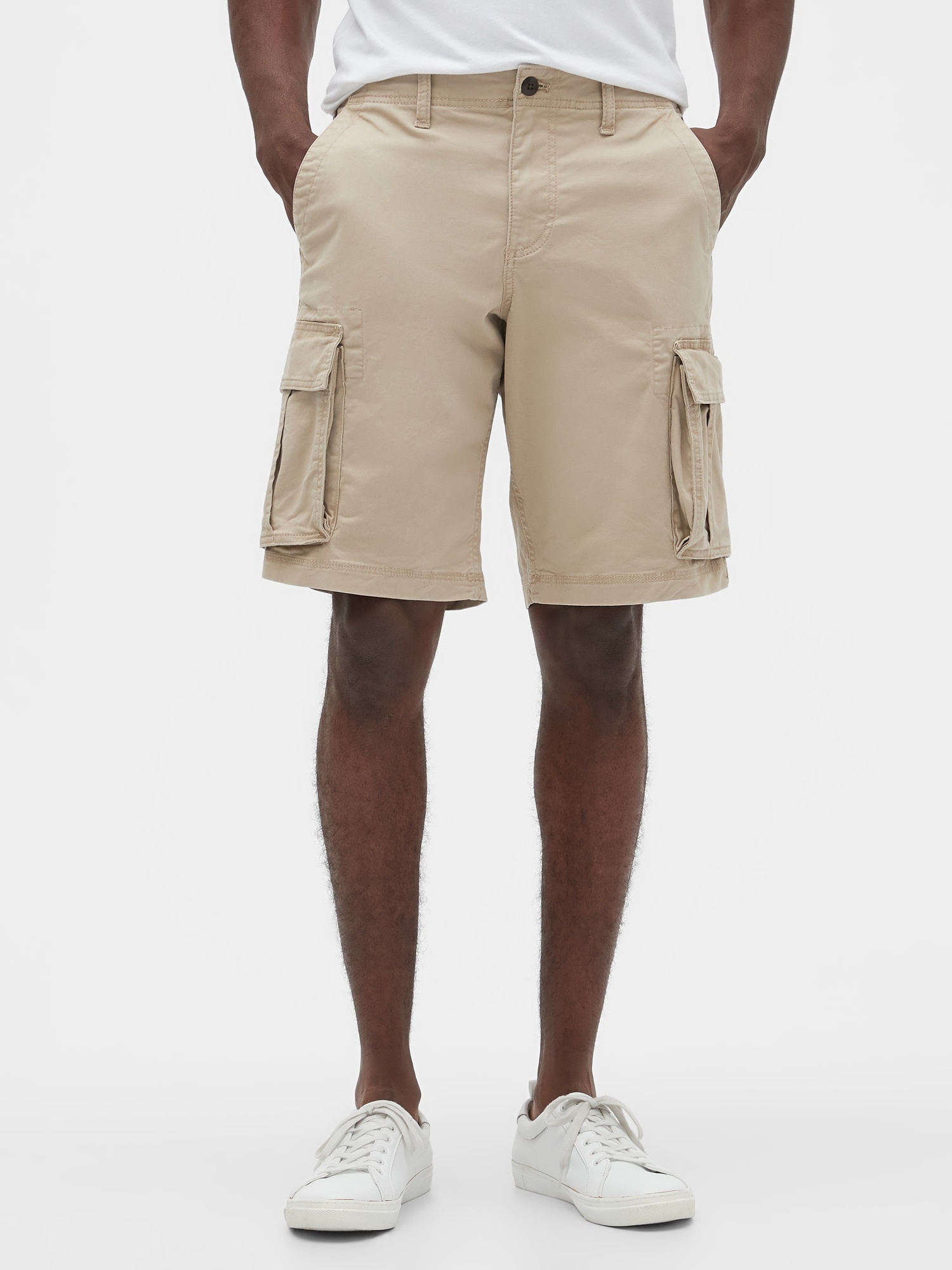 Gap factory hot sale mens shorts