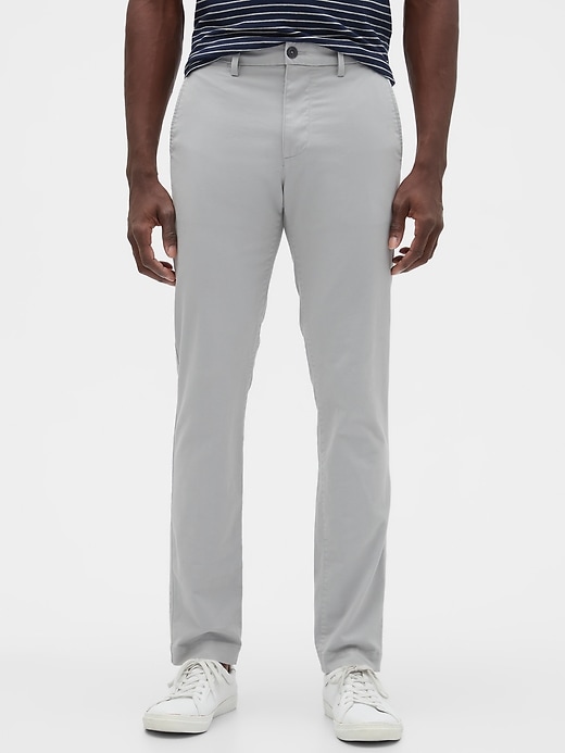 original khakis in super skinny fit with gapflex max