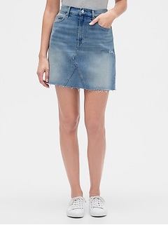 flared overall jeans