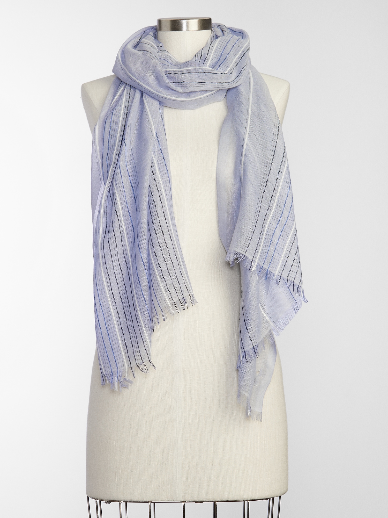 Print Scarf | Gap Factory