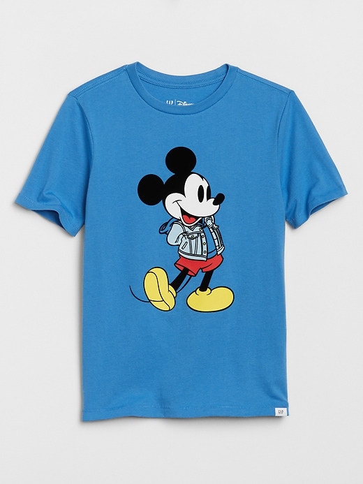 GapKids | Disney Mickey Mouse T-Shirt 