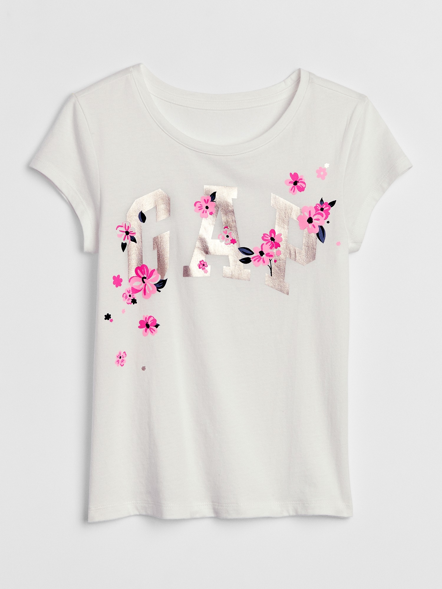 gap flamingo shirt