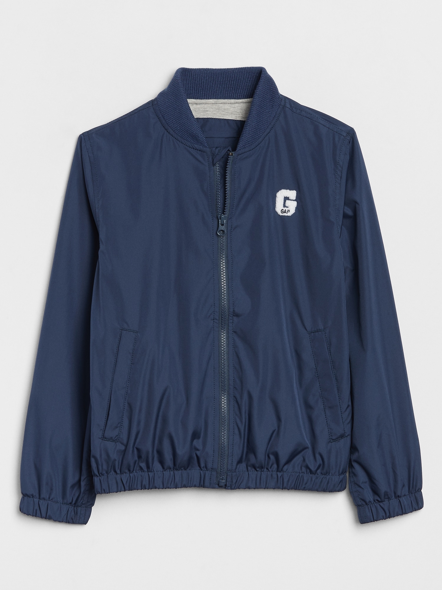 Gap factory shop bomber jacket