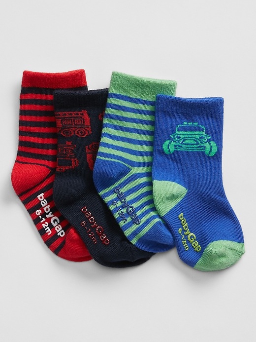 gap factory socks