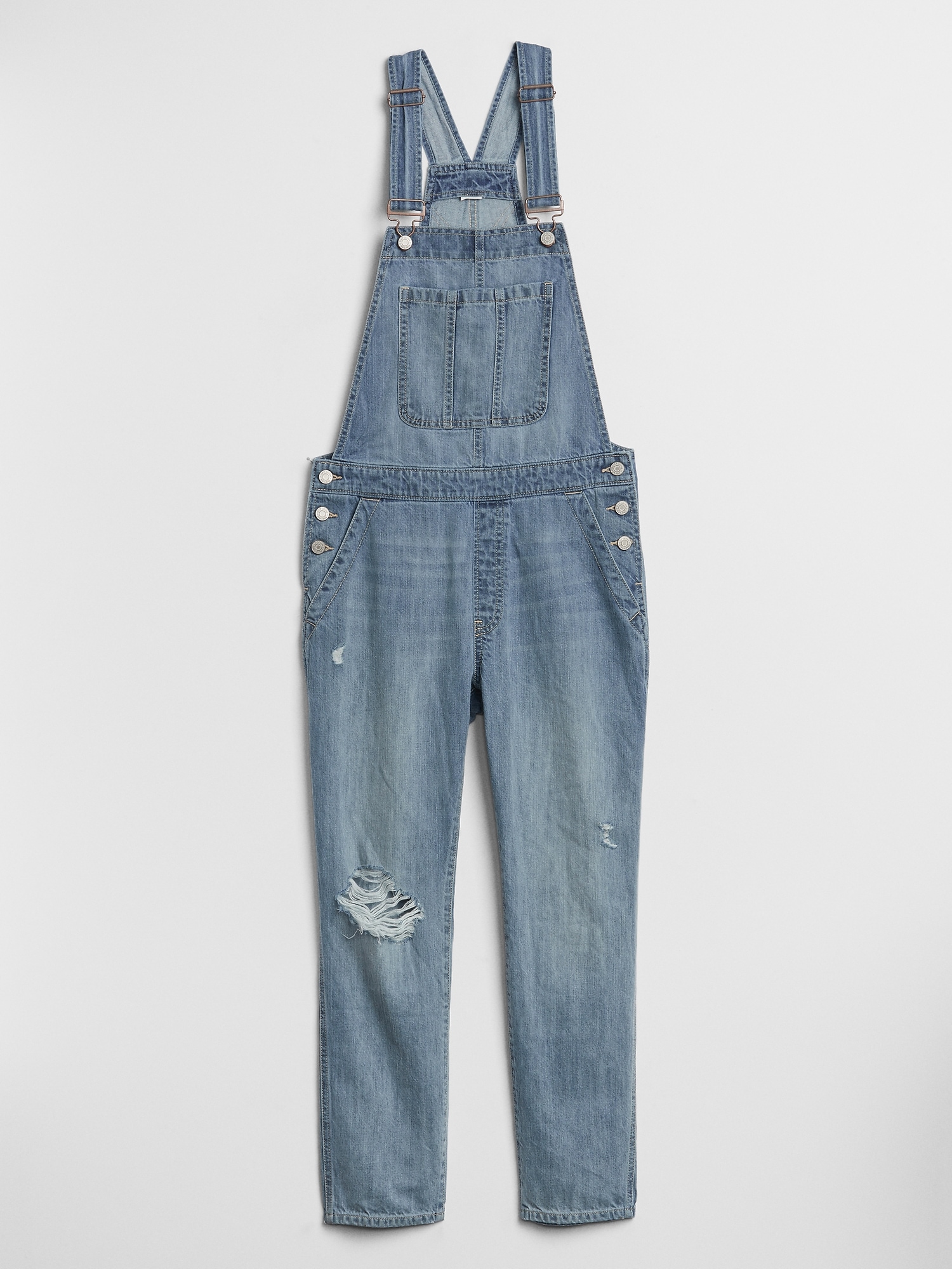 cute baggy overalls