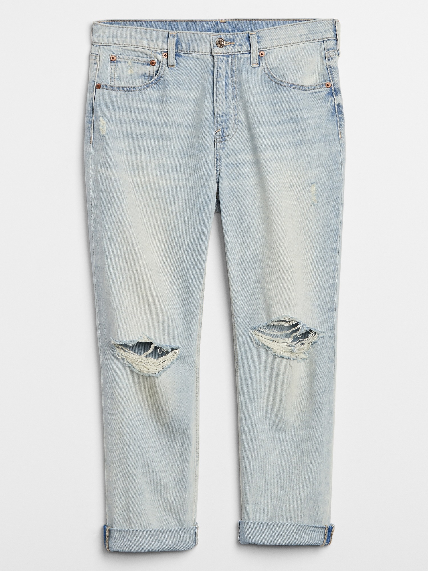 gap factory boyfriend jeans
