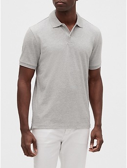 gap golf shirts