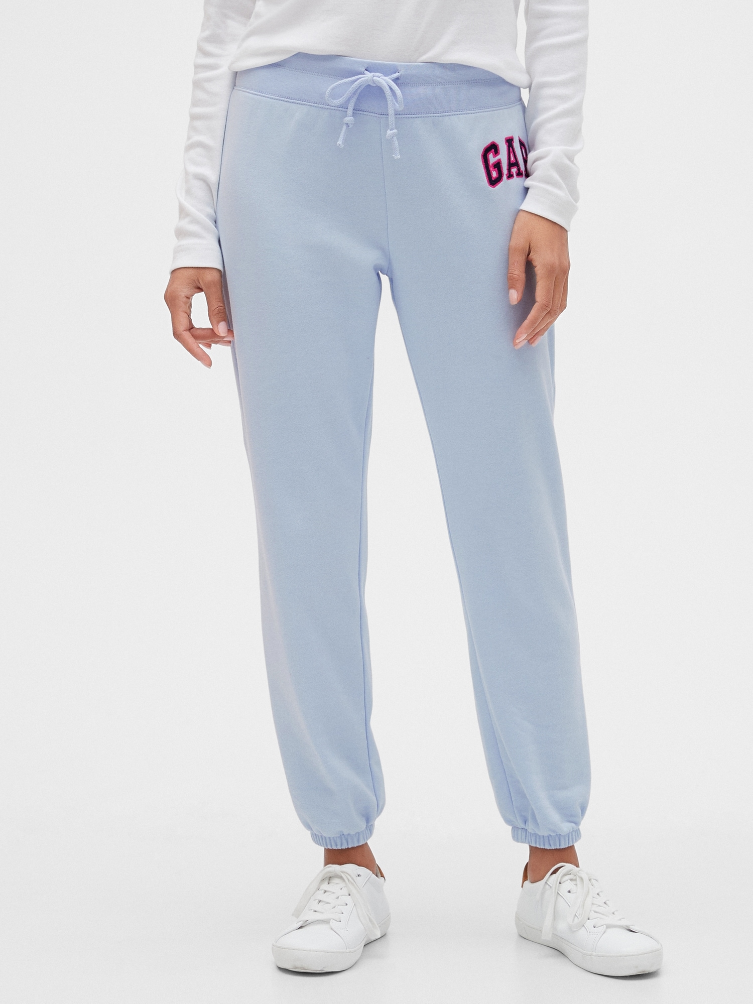 gap factory joggers