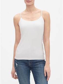 gap camisoles