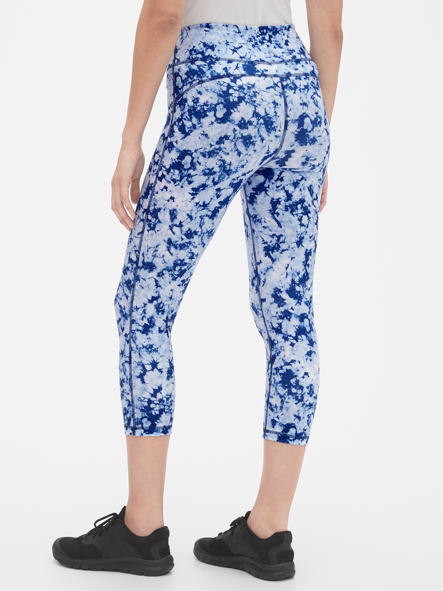 Gapfit capris online