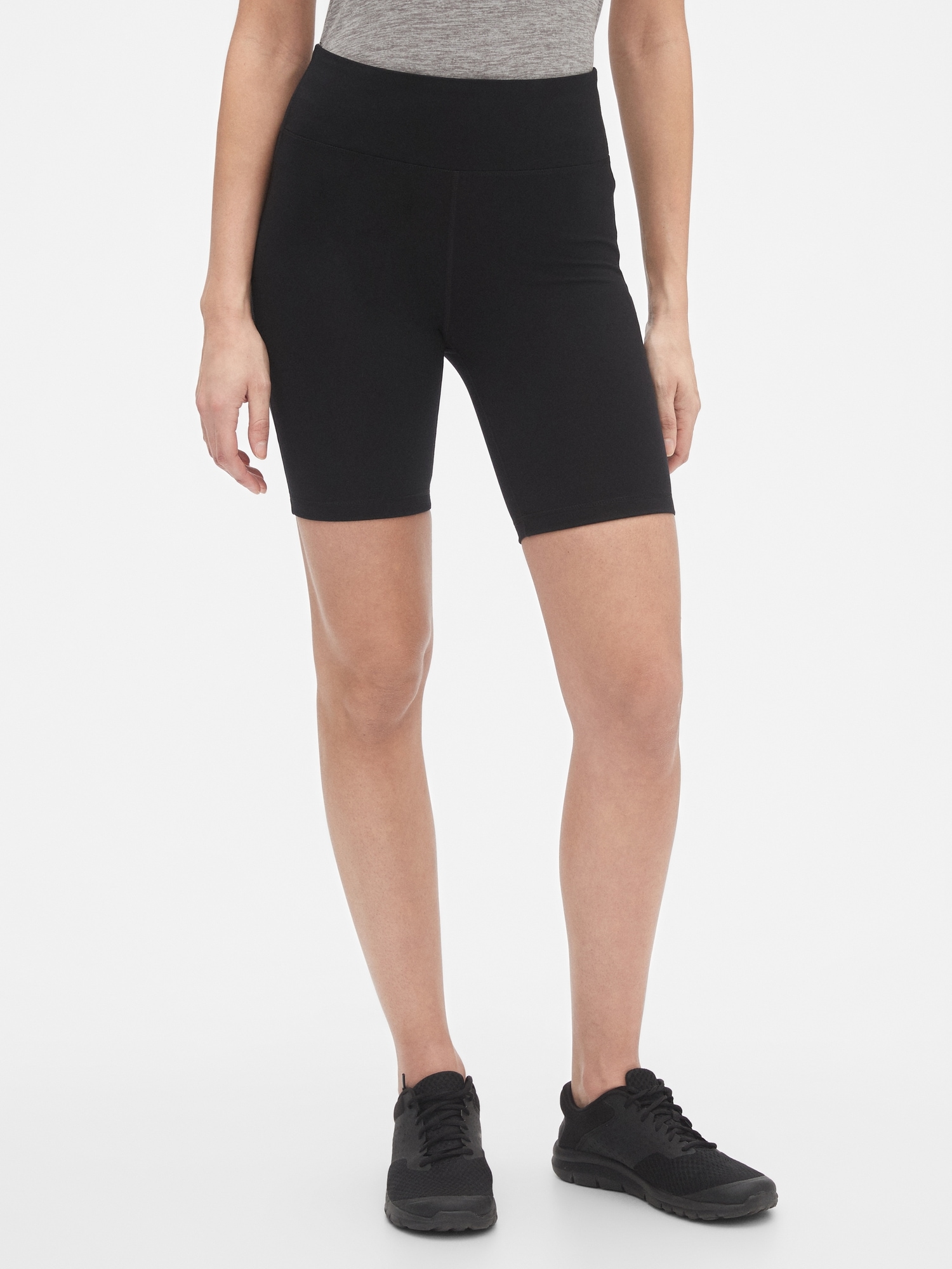 gap bike shorts