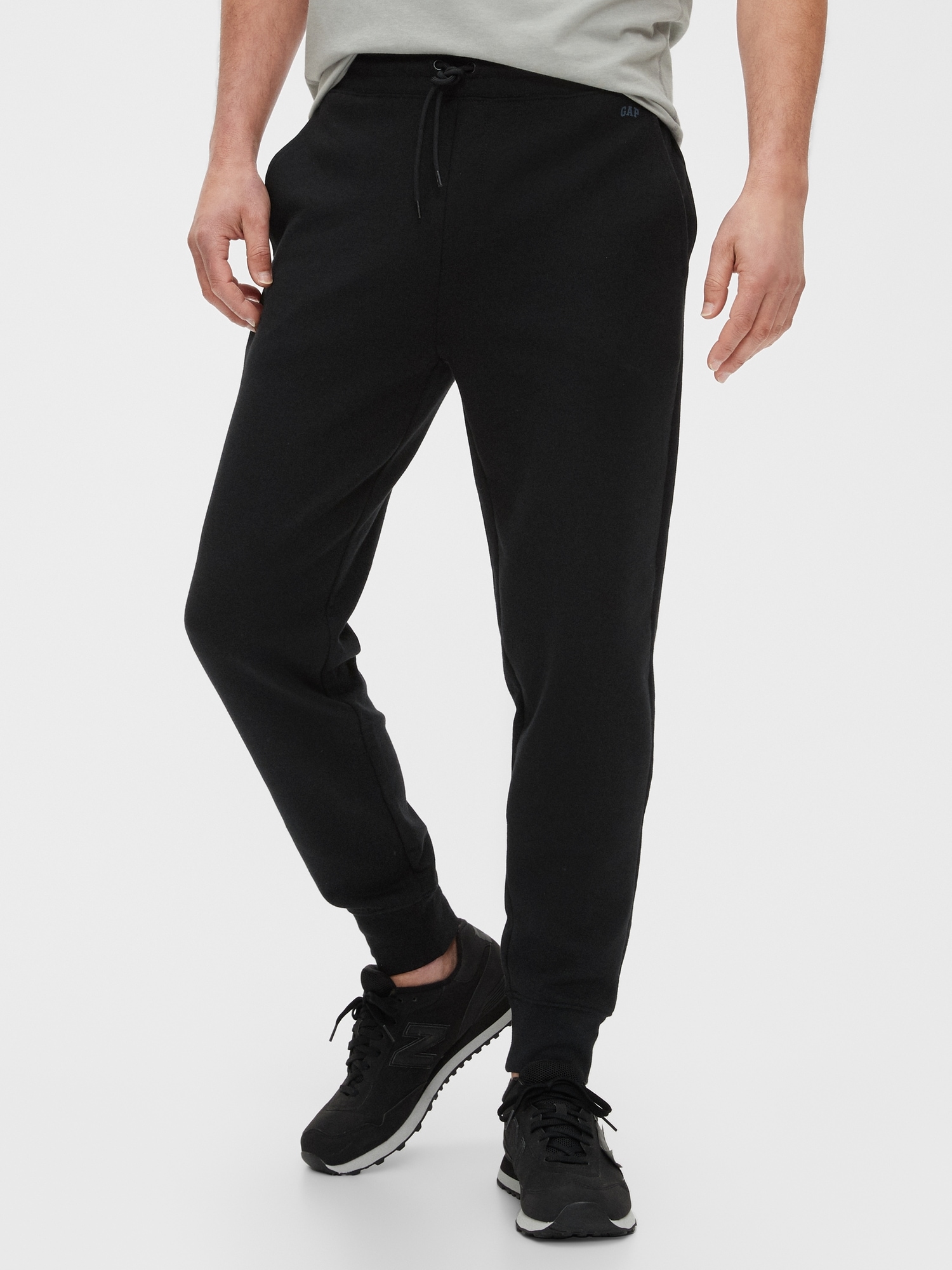 gap tech pants