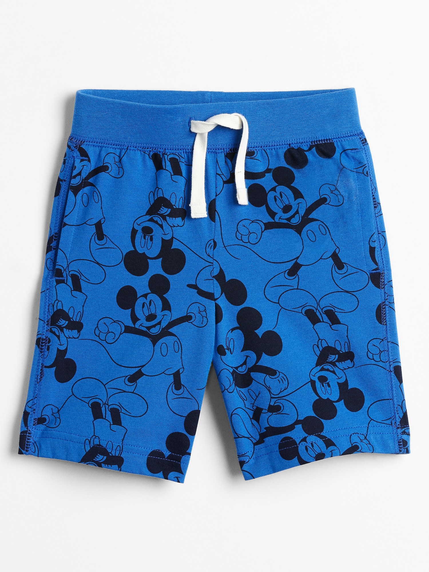 babyGap | Disney Mickey Mouse Shorts | Gap Factory