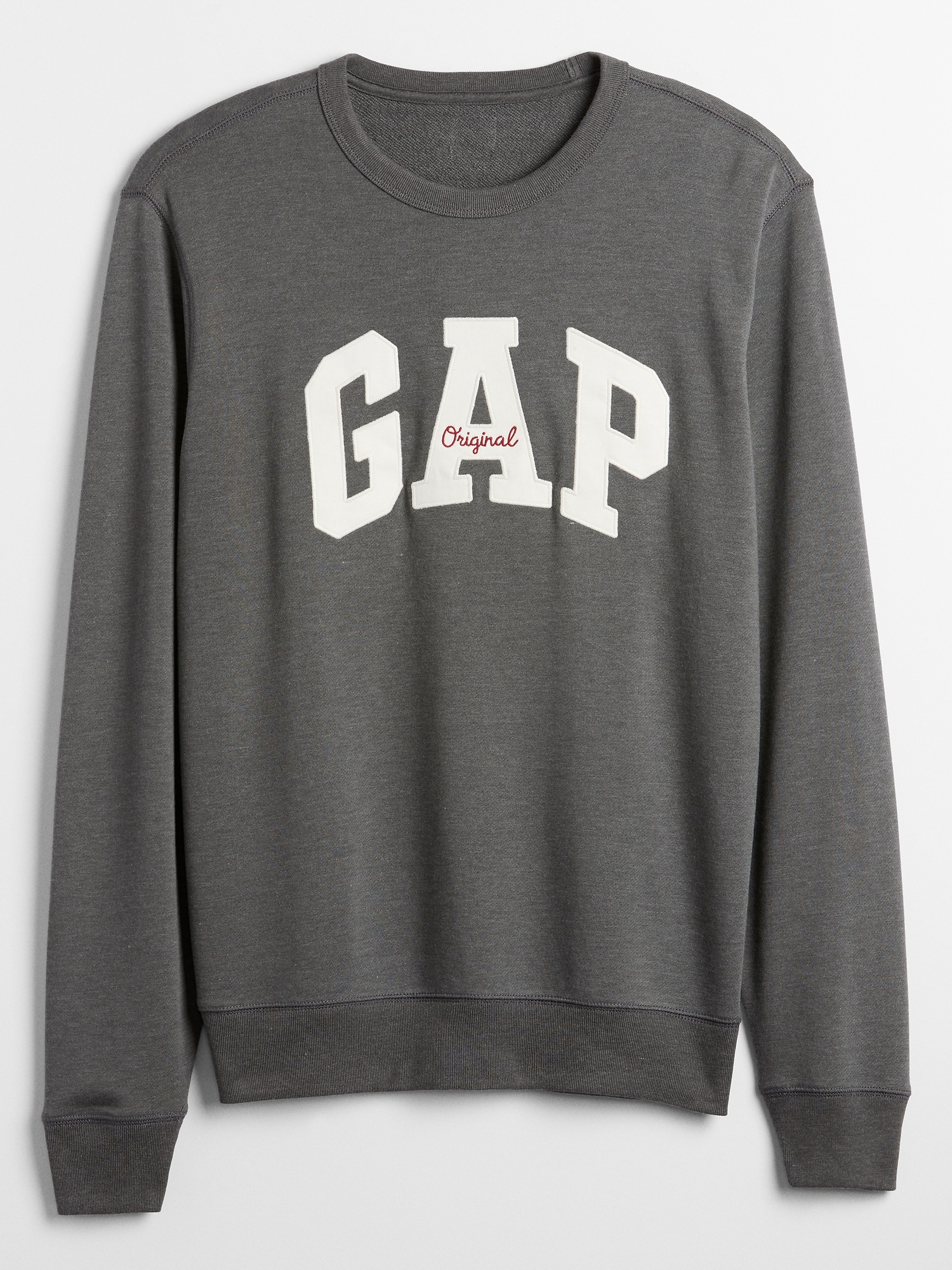 Sweater gap clearance original