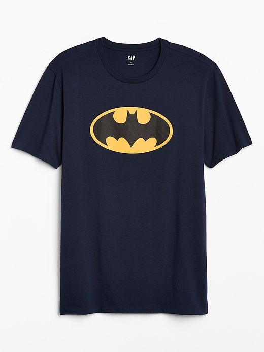 Image number 2 showing, DC&#153 Batman Graphic T-Shirt