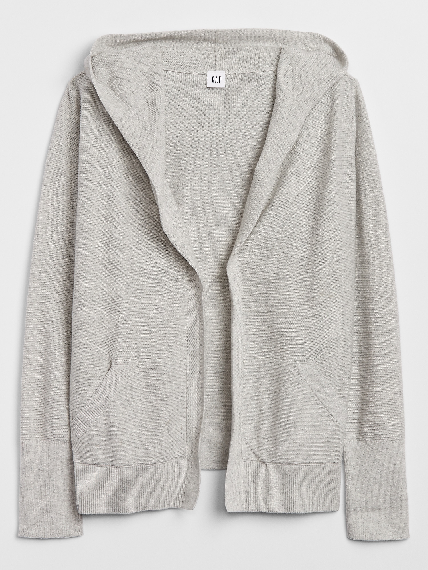 gap factory cardigan