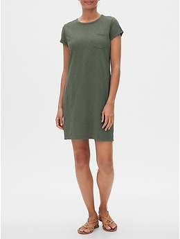 gap factory dresses