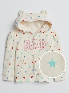 gap baby boy hoodie