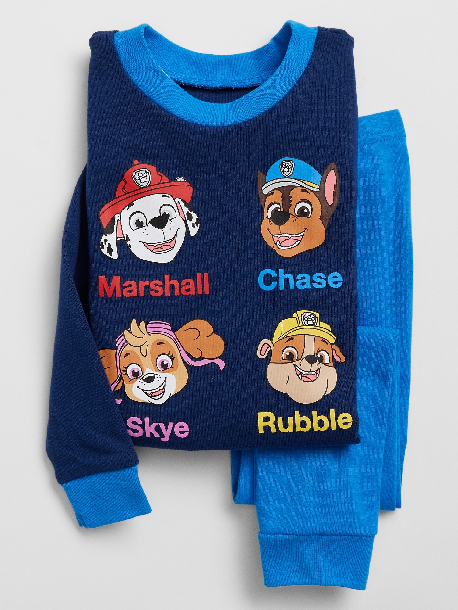 gap paw patrol shirt